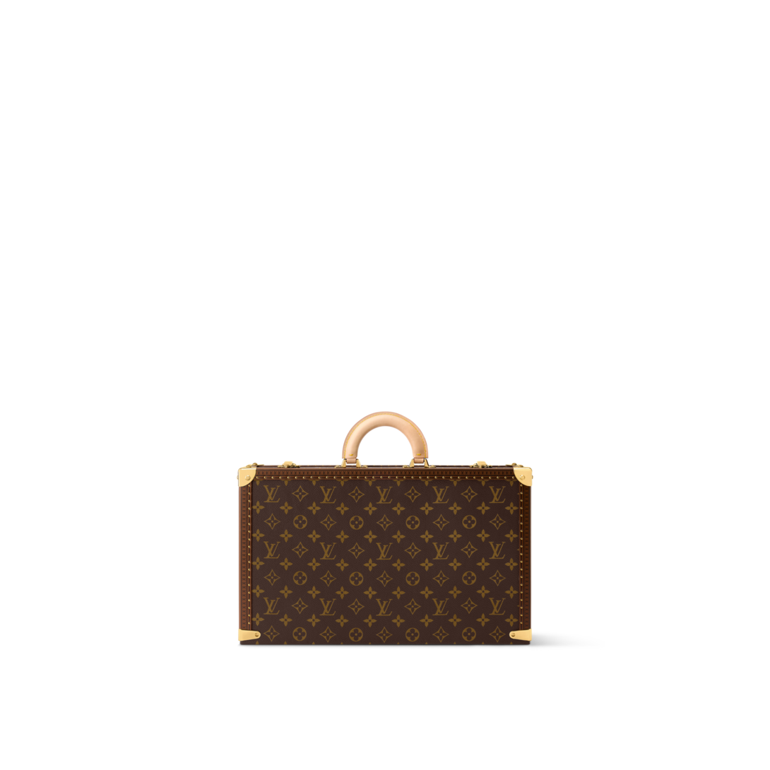 家具 VUITTON Backgammon Box Monogram Canvas - Trunks and Boxes | LOUIS VUITTON